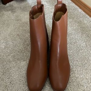 Chelsea boots Jcrew